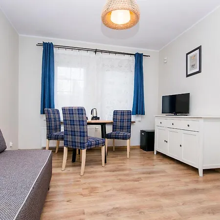Kurort Stara Wedzarnia 3*