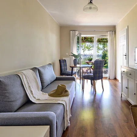 Kurort Stara Wedzarnia 4*