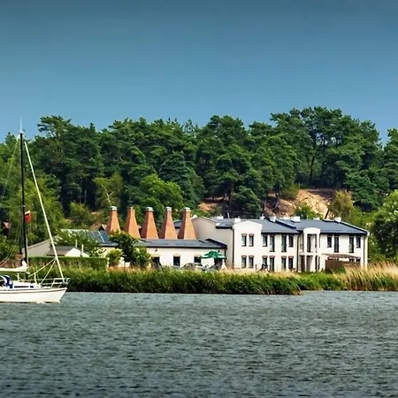 아파트호텔 Kurort Stara Wedzarnia 그단스크