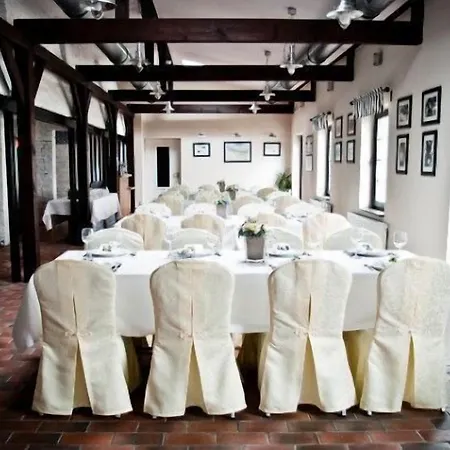 Kurort Stara Wedzarnia 4* 그단스크