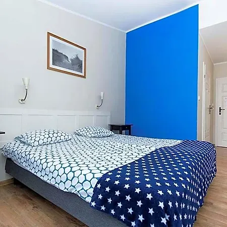 Kurort Stara Wedzarnia Aparthotel 3*