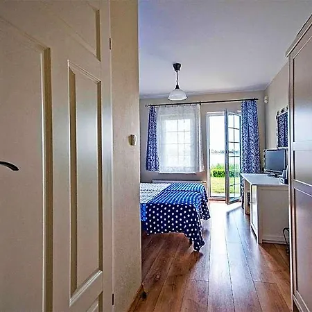 Aparthotel Kurort Stara Wedzarnia Gdansk