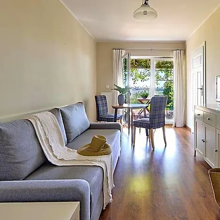 Aparthotel Kurort Stara Wedzarnia 3*