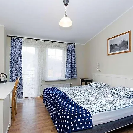 Kurort Stara Wedzarnia Aparthotel Gdansk