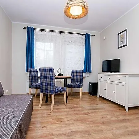 Kurort Stara Wedzarnia Aparthotel Gdansk