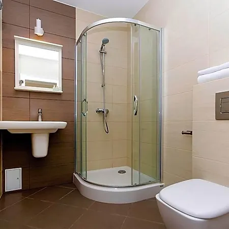 Aparthotel Kurort Stara Wedzarnia