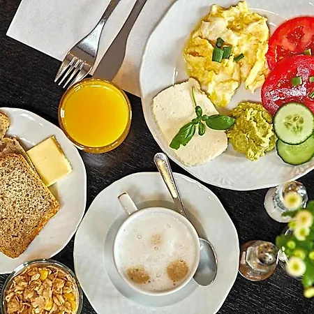 Kurort Stara Wedzarnia 3* グダニスク