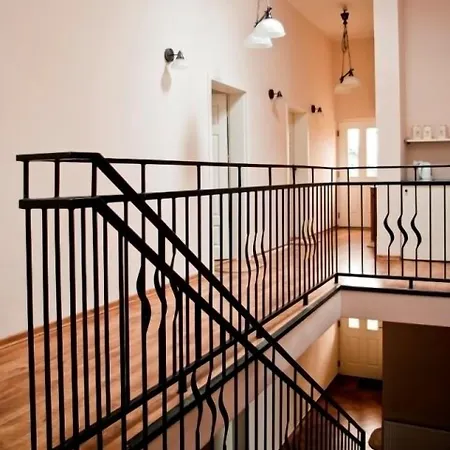 Kurort Stara Wedzarnia Aparthotel Gdansk