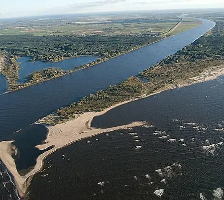 Kurort Stara Wedzarnia 아파트호텔 4*