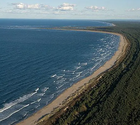 Kurort Stara Wedzarnia 그단스크