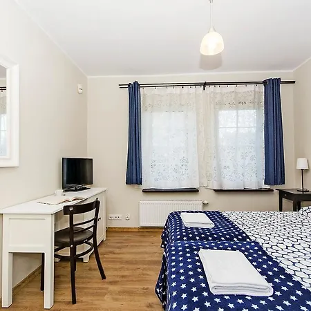 Kurort Stara Wedzarnia Gdansk