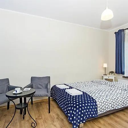 Kurort Stara Wedzarnia 4*