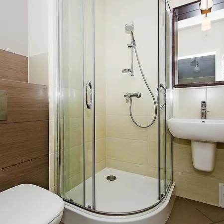 Kurort Stara Wedzarnia