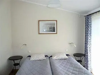 Kurort Stara Wedzarnia Aparthotel