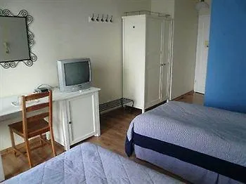 Kurort Stara Wedzarnia
