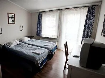Kurort Stara Wedzarnia Aparthotel