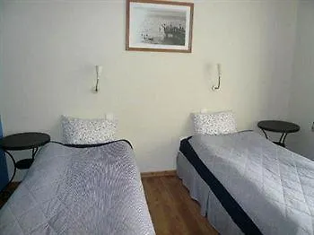 Aparthotel Kurort Stara Wedzarnia 3*