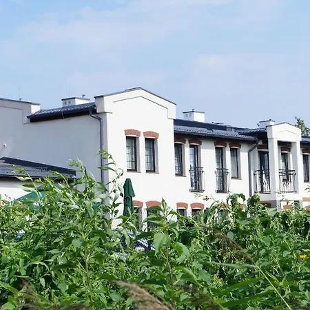 Kurort Stara Wedzarnia 4*