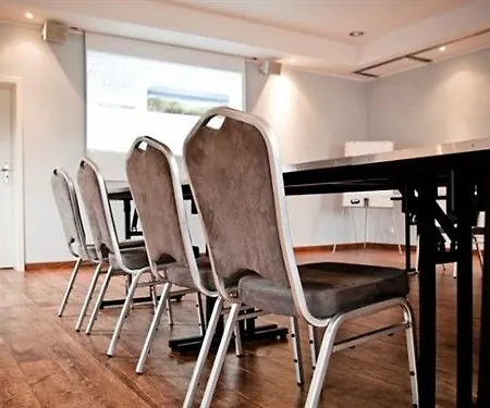 Aparthotel Kurort Stara Wedzarnia Gdansk