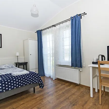 Kurort Stara Wedzarnia 4* 그단스크