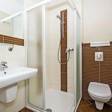 Kurort Stara Wedzarnia Aparthotel Gdansk