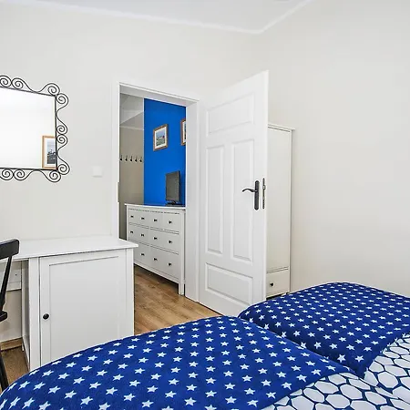 아파트호텔 Kurort Stara Wedzarnia