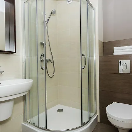 Kurort Stara Wedzarnia 3*