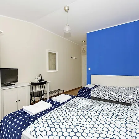 아파트호텔 Kurort Stara Wedzarnia 4*