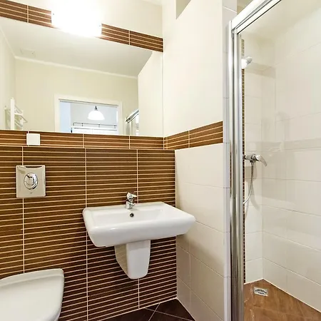 Aparthotel Kurort Stara Wedzarnia Gdansk