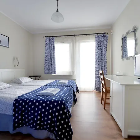 Kurort Stara Wedzarnia Aparthotel