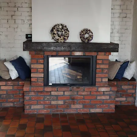 Kurort Stara Wedzarnia Apartmanhotel 3*