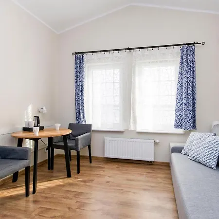Aparthotel Kurort Stara Wedzarnia
