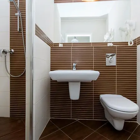 Kurort Stara Wedzarnia 3*