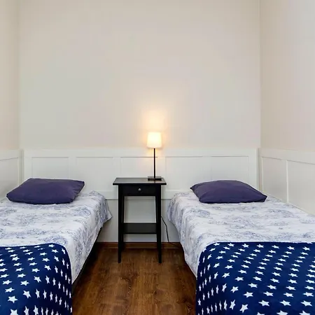 アパートホテル Kurort Stara Wedzarnia 4*