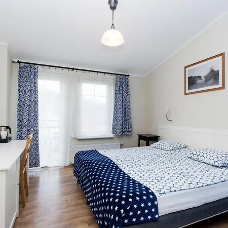Kurort Stara Wedzarnia 3* Gdansk