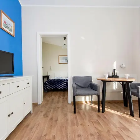 Kurort Stara Wedzarnia Aparthotel 3*