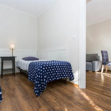 Kurort Stara Wedzarnia 4*