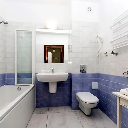 Aparthotel Kurort Stara Wedzarnia Gdansk