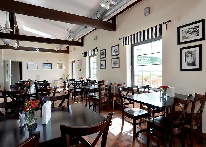 Apartahotel Kurort Stara Wedzarnia