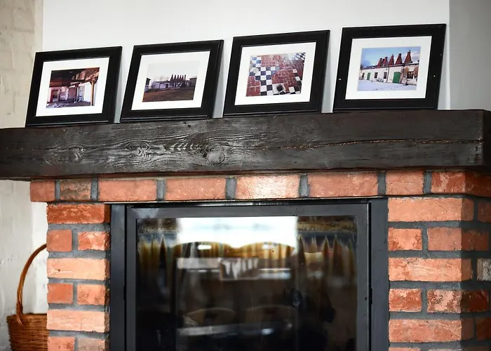 Kurort Stara Wedzarnia Apartahotel Gdansk