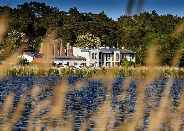 Kurort Stara Wedzarnia