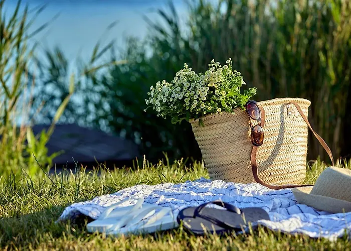 Kurort Stara Wedzarnia Apartahotel Gdansk