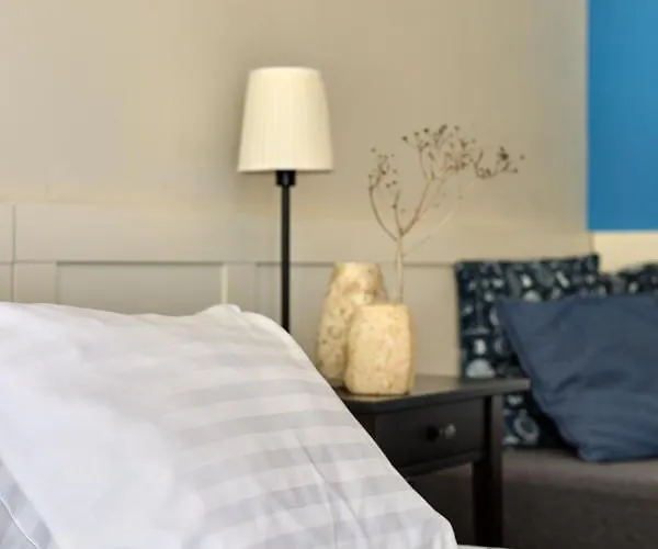 Kurort Stara Wedzarnia 4*