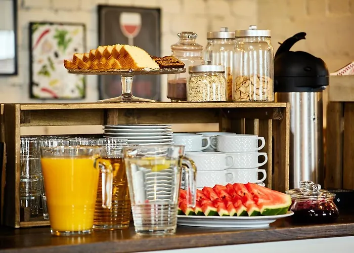 Kurort Stara Wedzarnia