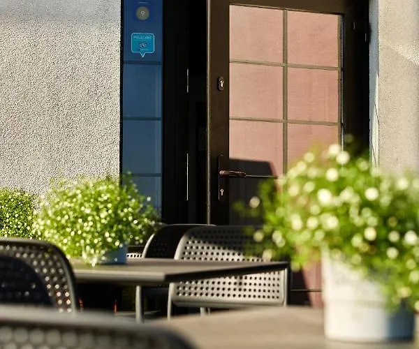 Kurort Stara Wedzarnia 4*