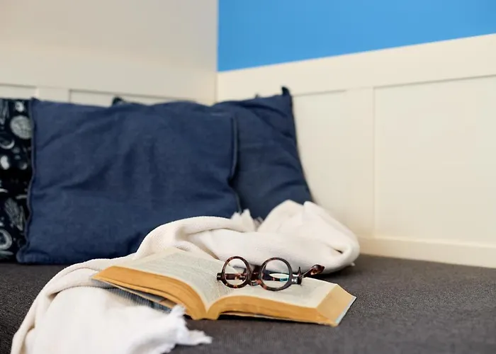 Kurort Stara Wedzarnia Aparthotel 4*