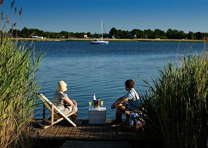 Kurort Stara Wedzarnia Aparthotel 4*