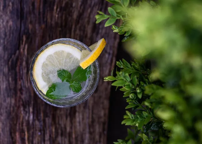 Aparthotel Kurort Stara Wedzarnia Gdaňsk