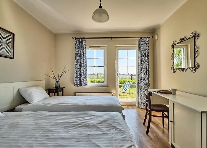 Aparthotel Kurort Stara Wedzarnia 4*