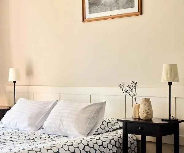 Aparthotel Kurort Stara Wedzarnia 4*